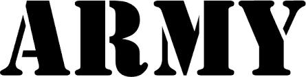 Bts, auch bekannt als bangtan boys, ist eine siebenköpfige südkoreanische boygroup, die von big hit entertainment gegründet wurde. Army Font