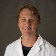 Dr. Erik Solberg, DDS, Dentistry