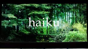 Ayah adalah seseorang yang berharga dalam keluarga. Mengenal Haiku Puisi 5 7 5 Suku Kata Dari Jepang Berita Jepang Japanesestation Com