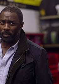 Idris Elba: King of Speed