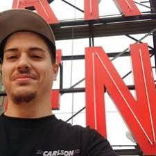 Ethan Overton (@FamishedEthan)