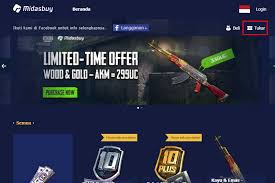 Kapan lagi bisa mendapatkan produk dengan harga yang lebih murah dan berkualitas. Cara Redeem Kode Voucher Pubg Mobile Customer Support