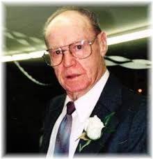 McCall, Luther (LaFayette)