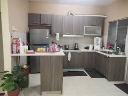 Rm 299.15 psf) auction price: Pelangi Heights 2 Klang Part Furnished Property Rentals On Carousell
