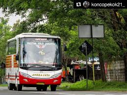 Untuk artikel tentang harga tiket bus kramat djati bulan desember 2016 yang terkandung semua mampu beralih. Info Jadwal Harga Tiket Dan Agen Bus Aneka Jaya 2021 Suka Bis Info Bus Indonesia