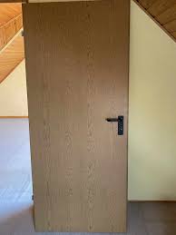 Der schlüssel steckt von innen oder ihr habt ihn einfach in der wohnung vergessen und seid jetzt ausgesperrt? Tur Innen Feuerschutztur Anschlag Rechts Kaufen Baustoffe Kaufen Auf Restado