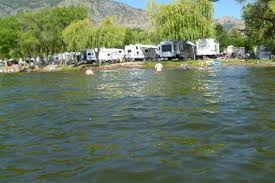 Osoyoos lake and the okanagan river were once important transportation routes for the syilx people. Chilliwack Father Drowns In Osoyoos Lake Penticton Western News