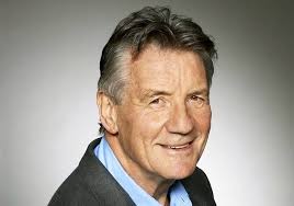 Interview: Michael Palin