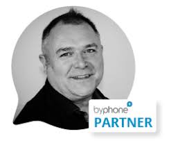 Byphone: Any device, Anywhere, Award Winning VoIP Platform