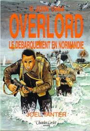 Regardez la playlist debarquement normandie de jedburgh sur dailymotion. 6 Juin 1944 Overlord Le Debarquement En Normandie
