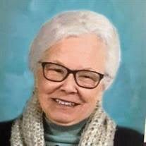 Judy Kosmider Obituary