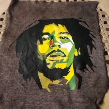 I did a bleach test and the result is good.