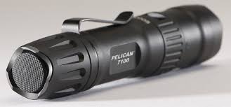 Pelican 7100 Tactical Flashlight Usb Rechargeable Led Alaskasafety Com