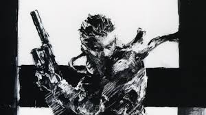 Sell custom creations to people who love your style. Solid Snake Wallpapers Top Free Solid Snake Backgrounds Wallpaperaccess