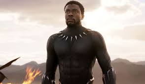 Get your salt shakers ready, because this is a big one! Tenoch Huerta Sera El Villano De Black Panther 2