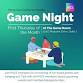 Game Night with PACE event image
