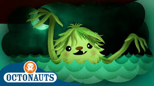 More images for fantasy sea monsters cartoon » Octonauts Sea Monsters Cartoons For Kids Youtube