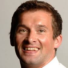 Ben White (@BenWhite94)