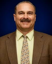 Reflections for Lieutenant Frank Arnold, California Department of  Developmental Services