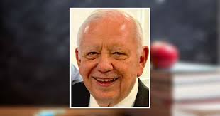 Louis George Daly Obituary October 13, 2024