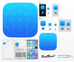 Free Icon Templates 120434 Free Icons Library