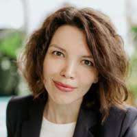 Vera Chebakova Email & Phone Number