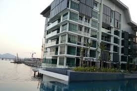 The light collection iii is a freehold residential property located at township of gelugor in penang. Soho Studio For Rent In The Light Collection Ii The Light By Ghobi Propsocial
