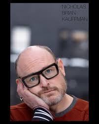 Nich Kauffman