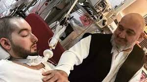 عرفاناً بالجميل وإبتغاء وجه الله تعالى والدار الآخرة، يسعدني الإعلان عن بدء إستكمال مشروعي مؤسسة الوليد للإنسانية لتوفير 10.000 مسكن والتابع لمشروع الإسكان التنموي، وتوفير 10.000 سيارة ليكون ناتج عدد المستفيدين 100.000 مواطن ومواطنة سعوديين خلال 10 سنوات. ÙÙŠ ØºÙŠØ¨ÙˆØ¨Ø© Ù…Ù†Ø° 15 Ø¹Ø§Ù…Ø§ Ø§Ù„Ø£Ù…ÙŠØ± Ø§Ù„Ù†Ø§Ø¦Ù… Ø¨Ù† Ø·Ù„Ø§Ù„ ÙŠØ³ØªØ¬ÙŠØ¨ Ù„Ø·Ø¨ÙŠØ¨Ù‡ Ø§Ù„Ø­Ø±Ø©