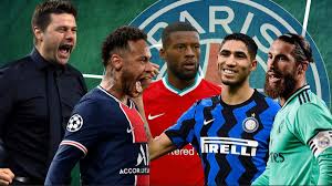 Jul 01, 2021 · mbappé es francés, es joven, es el ídolo del psg, tiene a su familia contenta y vinculada con el club. El Xi Del Psg Con Ramos Para Ganar La Champions League As Colombia