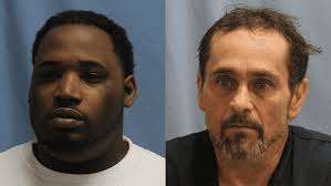 Little Rock men charged with dealing fentanyl; 1 linked to overdose death