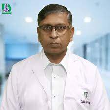 Digilab Medical Services Ltd