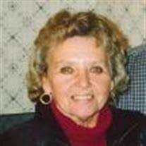 Nancy Sousa Obituary