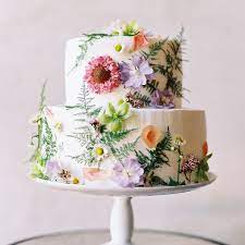 How much is a 3 tier wedding cake at walmart? How Much Do Wedding Cakes Cost