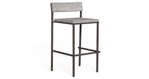 Bar stools are measured from the floor to the top of the seat. Casilda Bar Stool Italian Garden Furniture Talenti