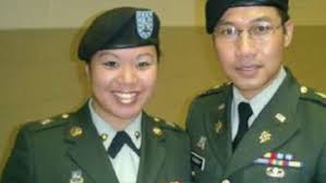 US Army Trailblazer Named Asian American of the Year