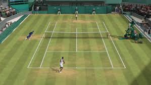 Wimbledon, along with being the biggest grand slam tennis tournament of the community at large is also exceptional because tickets for participation on wimbledon are available each lunar year. Grand Slam Tennis 2 Kritik Gamereactor