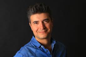 José Cruz - Actor - e-TALENTA