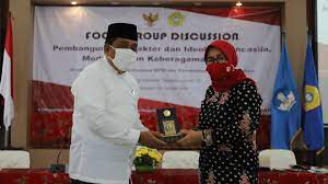 Pa) adalah pengadilan tingkat pertama yang melaksanakan kekuasaan kehakiman di lingkungan peradilan agama yang berkedudukan di ibu kota kabupaten atau kota. Bpip Bpip Gandeng Utm Untuk Bumikan Pancasila