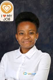 Kaone Gloria Christopher