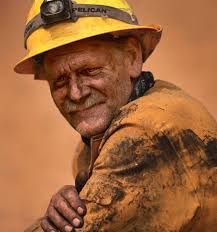 Showing Climate Change as it Happens': A Veteran Photojournalist