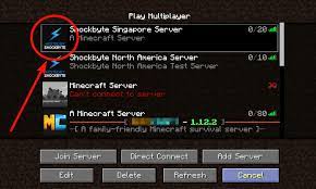 Their main areas they focus on are, minecraft, ark: Customize Your Server Icon Knowledgebase Shockbyte