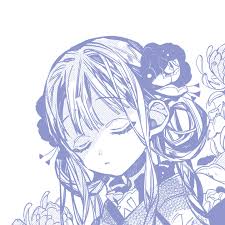 We have an extensive collection of amazing background images carefully chosen by our community. Ê€á´€s Ê™á´‡Ê€Ê€Ê á´‡Êá´‡s Blue Anime Aesthetic Anime Anime