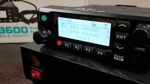 To unlock a locked keypad, hold down the key lock button on the far left for two seconds. How To Unlock Tyt Dmr Radios