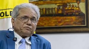 Waldo Ariel Suero dice el protocolo hospitalario ha sido positivo; partos  de haitianas bajan 30 %