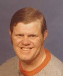 Obituary information for Daniel Lee Burgett