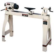 Jet Professional Wood Lathe Wood Lathe Wood Turning Lathe Woodworking Lathe