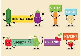 Both vegans and vegetarians will avoid eating sweets containing gelatine. Vegan Vegetarian Diet Benefits Routine Guide