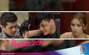 Watch pangako sa'yo episode 185 in hd quality. Pangako Sa Yo Airs Finale Tomorrow Abs Cbn Entertainment