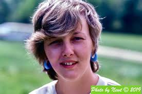 Classic photo's of Nancy and her siblings Rob and Lynda